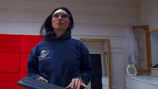 Czat XXX na żywo – LanaBanner