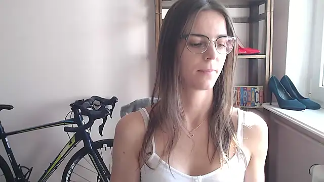 love_megiのライブXXXチャット