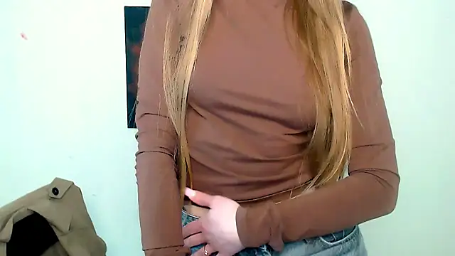 Doll_Angelina's Live XXX Chat