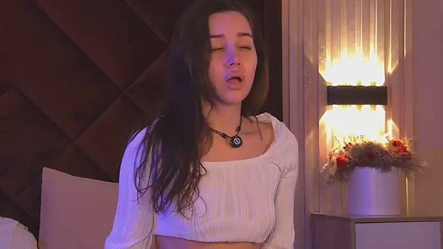 StacyHarland's Live XXX Chat