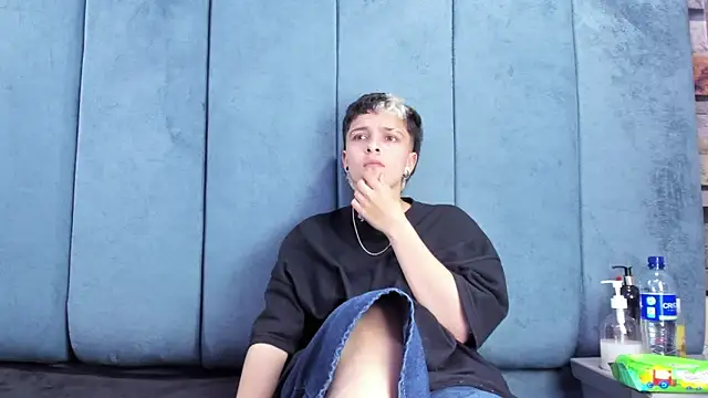 Chat XXX Live Megan_Thompson_