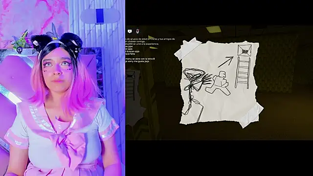 Akane_Hikari_のライブXXXチャット