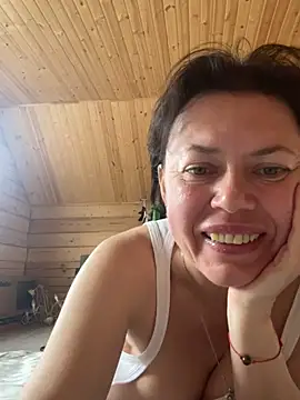 KiramagicのライブXXXチャット