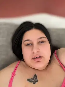 Amy_arrのライブXXXチャット