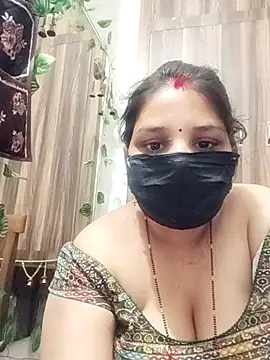 HOT_SEXY_BHABHI2のライブXXXチャット