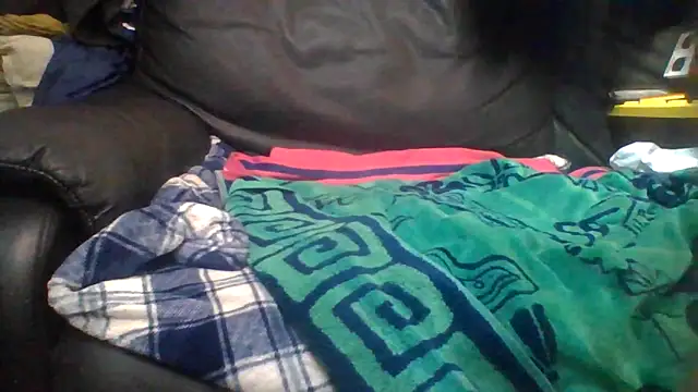 Show de Sillycatfish na webcam