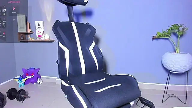 JordanRossieのライブXXXチャット