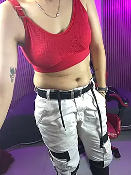 nicocoox's Live XXX Chat