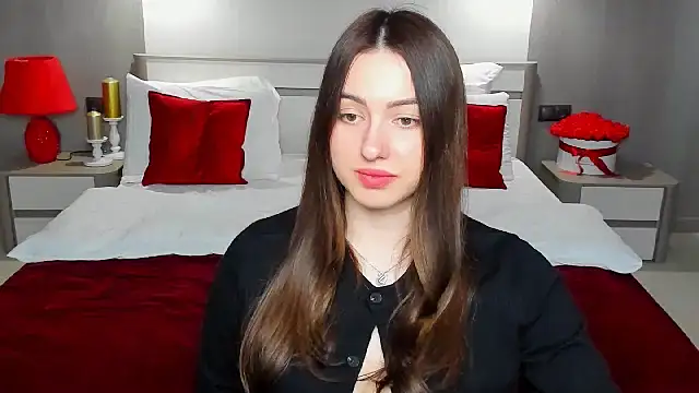 Christina_EnigmaのライブXXXチャット