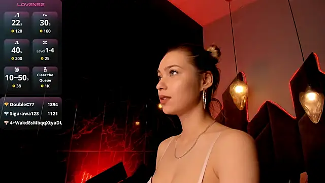 AlysiaSun_のライブXXXチャット