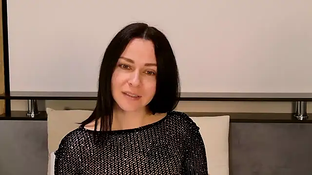 DitaNoirのライブXXXチャット