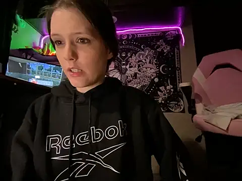 Thedeepwebcutie's Live XXX Chat