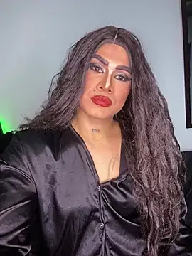 Melania_ferr Chat XXX live