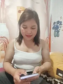 Cover-baaのウェブカメラショー