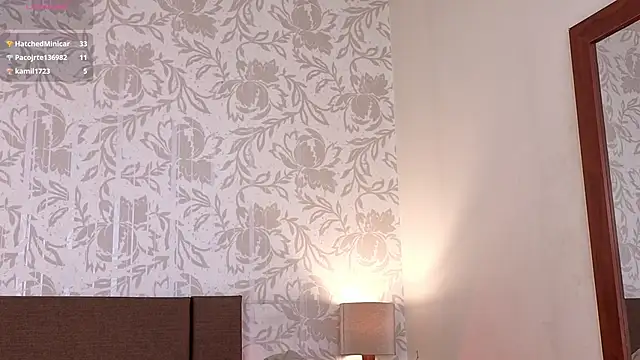 Chat XXX Live Paolagh_