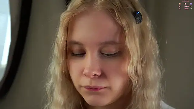 AunclreaVache's Live XXX Chat