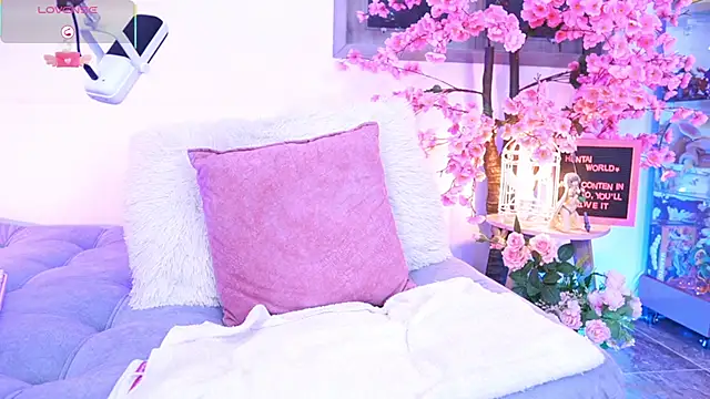 Hayami_LeeのライブXXXチャット