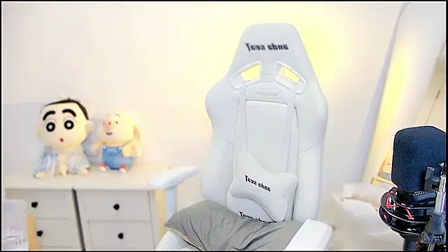 Cindy-ddのライブXXXチャット