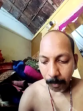 Abhikery Webcam Show