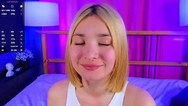 Chat XXX Live BarbaraGreen