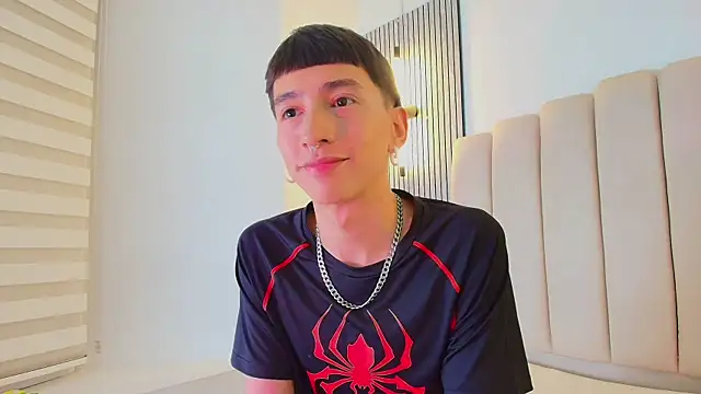 Živý XXX chat lian_cameron