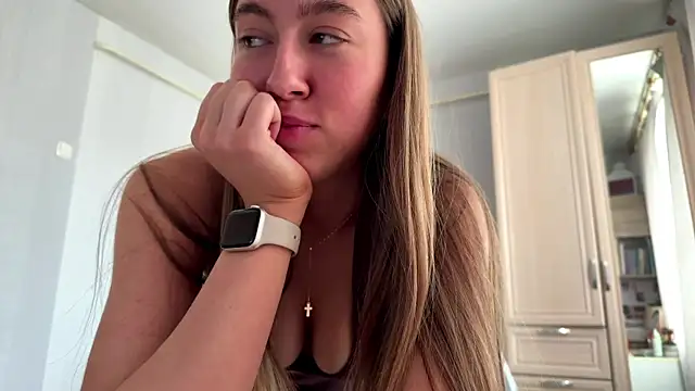 AuroraLawsonのライブXXXチャット