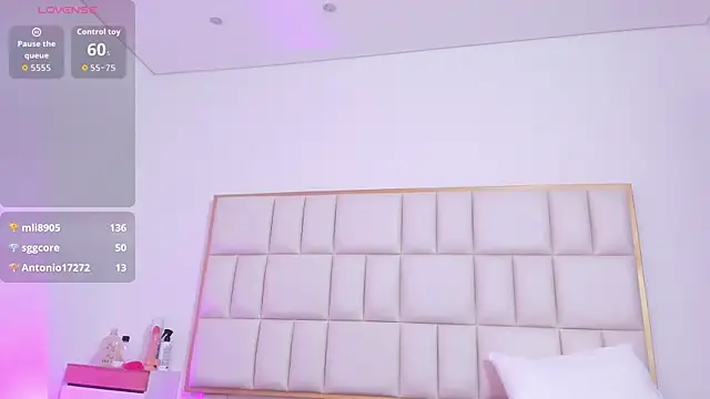 Chat XXX Live abigail_johnson