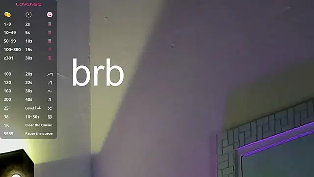 Chatroom XXX en direct de TonyPetrovjs