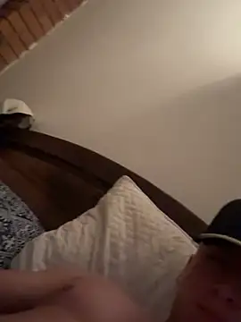 Show de Elcolombianoo na webcam