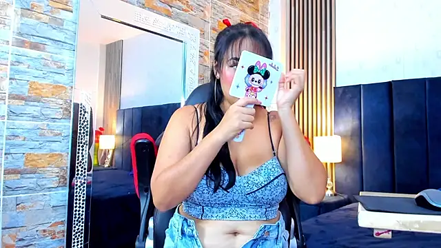 SammyEvanns_のライブXXXチャット