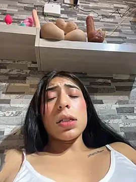 Show de webcam de Velunett_19