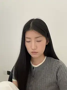 Mina_ovo's Live XXX Chat