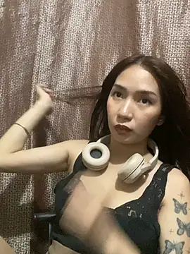 Aki_leeのライブXXXチャット