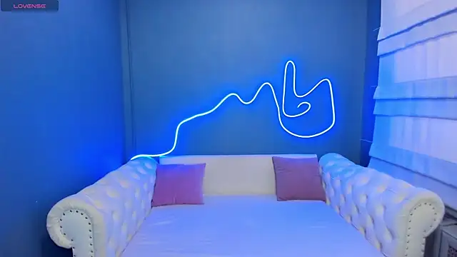 Fire__Dancer Webcam-Show