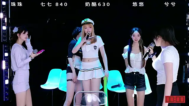 mvp-001 Obrolan Langsung XXX