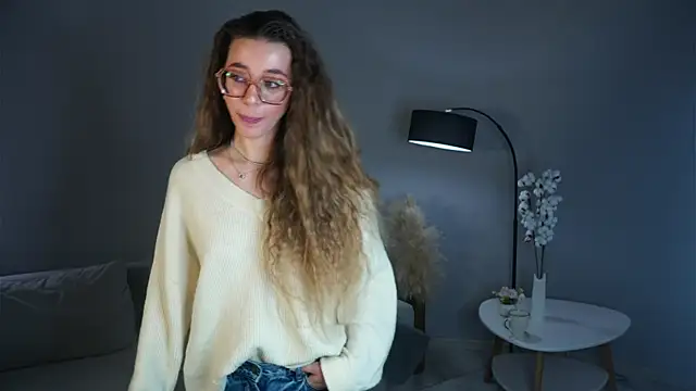 KaraCose's Live XXX Chat