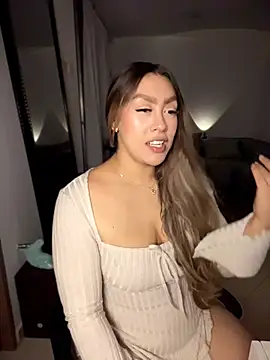 Im_sophiie Webcam-Show