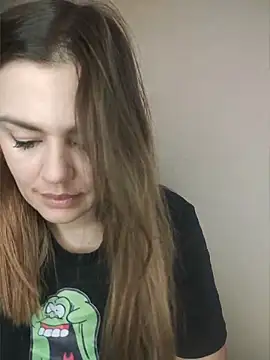 KrissSexiのウェブカメラショー