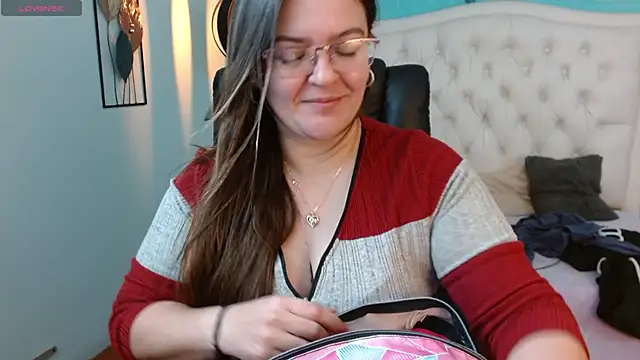 Chat +18 de MsJossie ao vivo