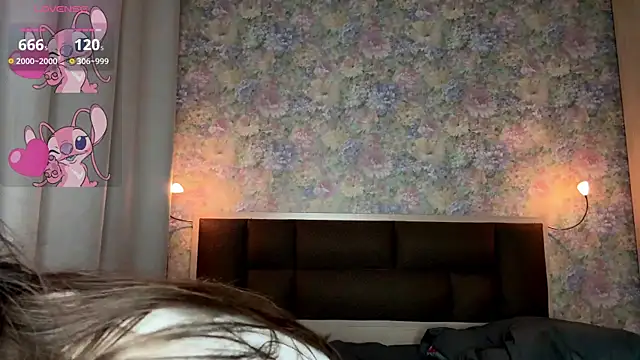 Chat XXX Live LoraDavi