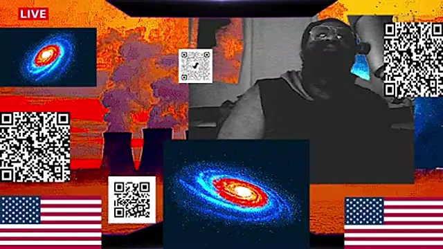 Вебкам-шоу RussellTaylorLacy