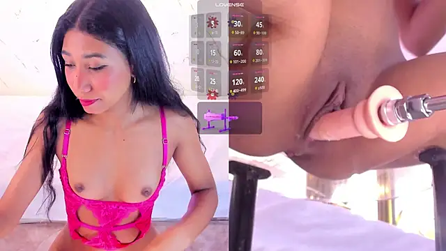 CandyRouse__ Obrolan Langsung XXX