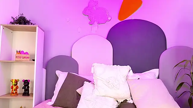 TaraCarson's Live XXX Chat