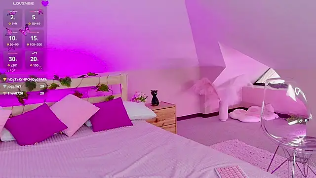 Liann_Starkn Live XXX chat