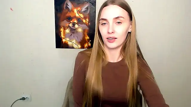 XXX chat uživo modela Doll_Angelina