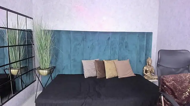 VictoriaaBlair Adlı Modelin Canlı XXX Sohbeti