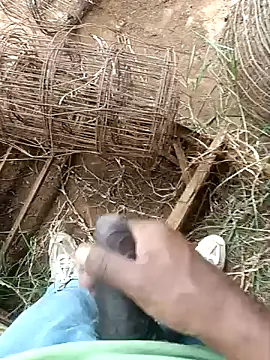 sanju_5418 webkamerás műsora