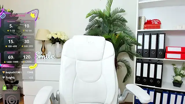 amayawest: онлайн-секс-чат