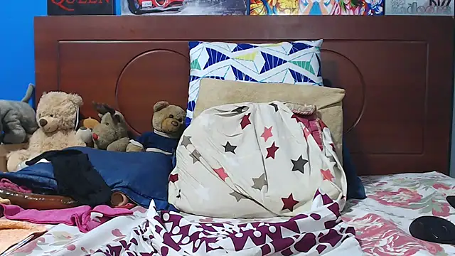 SwtLatinaXX 라이브 XXX 채팅