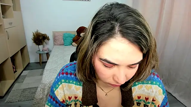 AlexaJuly 现场XXX聊天